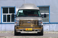 2015款福特E350黄金版