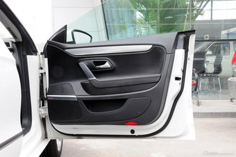 2012款大众CC实拍