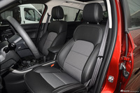 2016款观致5 SUV 1.6T自动精英型