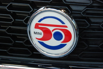 2011款MINI COOPER S CLUBMAN Hampton限量版