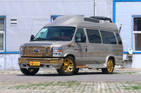 2015款福特E350黄金版