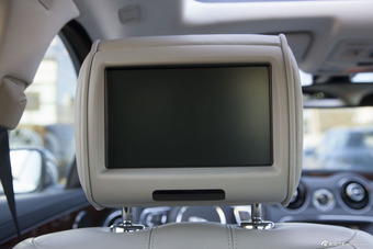 2014款捷豹XJL 3.0 SC四驱全景商务版