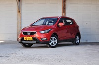 2015款骏派D60 1.5L手动舒适型