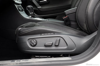 2012款大众CC实拍