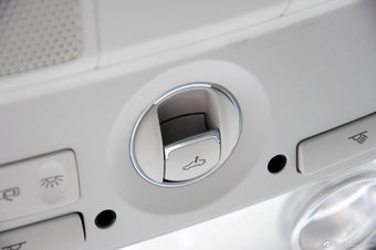 2012款大众CC实拍