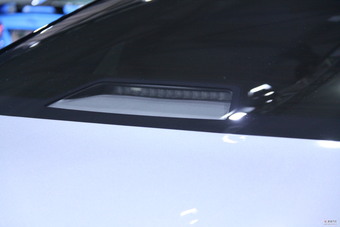 捷豹XJ全景商务车