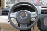 2012款莲花L5 Sportback 1.6L