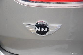 2016款MINI CLUBMAN 2.0T COOPER S