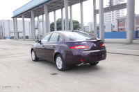 2012款莲花L5 Sportback 1.6L