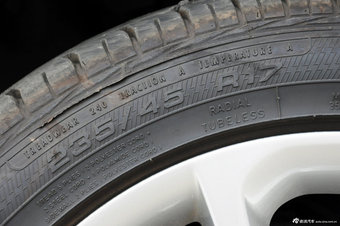 2012款大众CC实拍