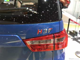 H3F