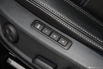 2012款大众CC实拍