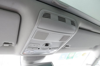 2012款大众CC实拍