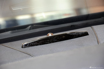 2012款奔驰E级实拍