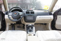 2012款莲花L5 Sportback 1.6L