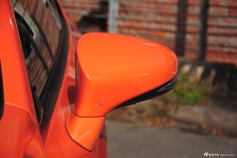 百万级跑车 实拍2016款雷克萨斯RC F