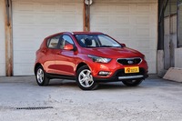 2015款骏派D60 1.5L手动舒适型