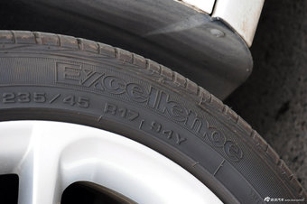 2012款大众CC实拍