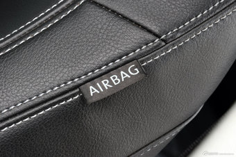 2012款大众CC实拍