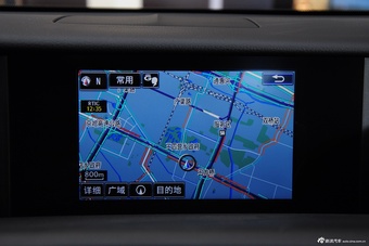 2016款雷克萨斯RC F 5.0L碳纤维版