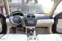 2012款莲花L5 Sportback 1.6L