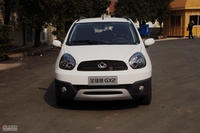 2011款全球鹰GX2 1.3手动舒适型