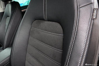 2012款大众CC实拍