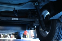 2016北京车展实拍：猎豹C5 EV