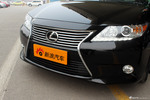 2014款雷克萨斯ES250自动精英版