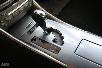 2011款雷克萨斯IS 250