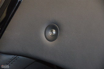 2011款捷豹XJ限量版