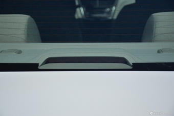 2016款赛欧3 1.3L手动舒适天窗版