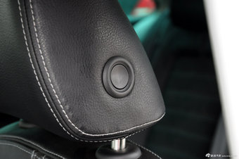 2012款大众CC实拍