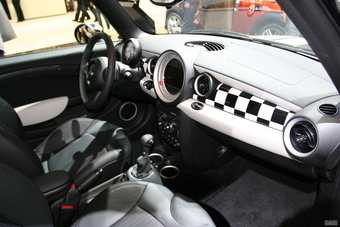MINIcooperclubman