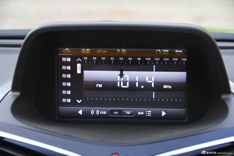 2015款海马S5 1.5T手动运动智尊型