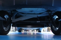 2016北京车展实拍：猎豹C5 EV