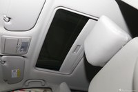 2014款瑞虎5 2.0L手动智云版