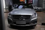2011款奔驰R350L 4MATIC Grand Edition 实拍