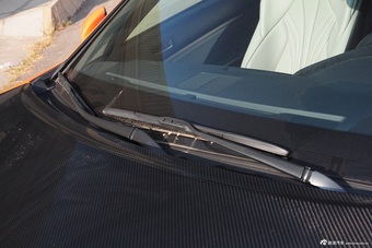 百万级跑车 实拍2016款雷克萨斯RC F