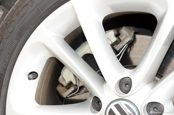 2012款大众CC实拍