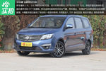 全能家用7座MPV 风行S500