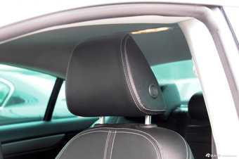 2012款大众CC实拍