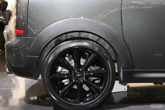 MINIcooperclubman