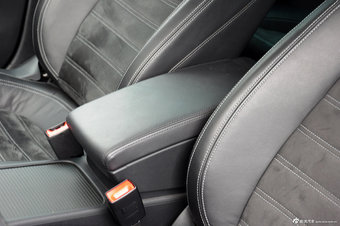 2012款大众CC实拍