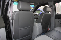 2012款雄师F16 2.8T手动豪华型