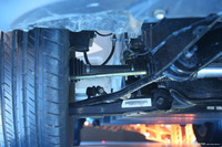 2016北京车展实拍：猎豹C5 EV