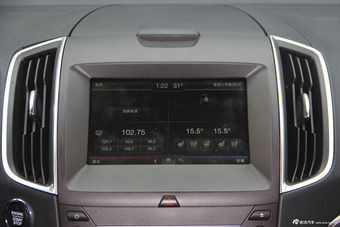 2015款锐界2.0T GTDi四驱尊锐型