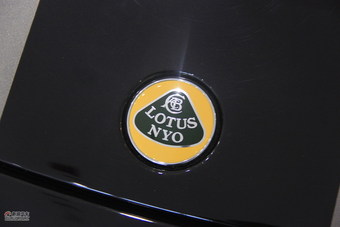 2011款路特斯GTE