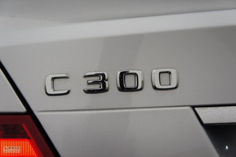 2011款奔驰C300