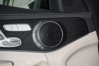 2015款奔驰C级C200L 2.0T自动运动版